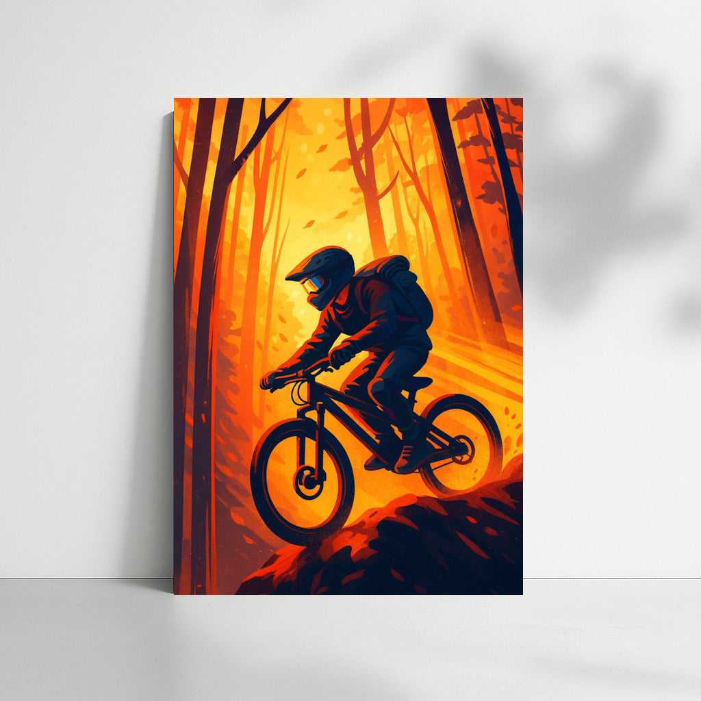 Adrenaline on Wheels: BMX and Sports in Motion