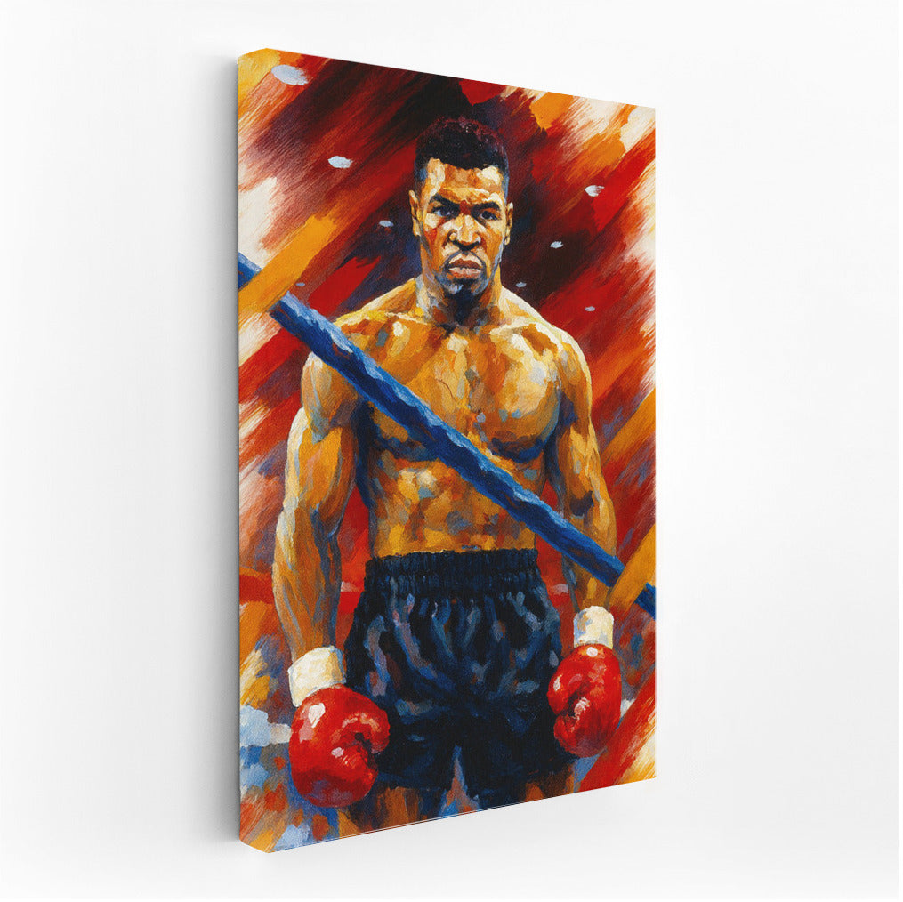 Boxing: The Power and Dynamics of Sport