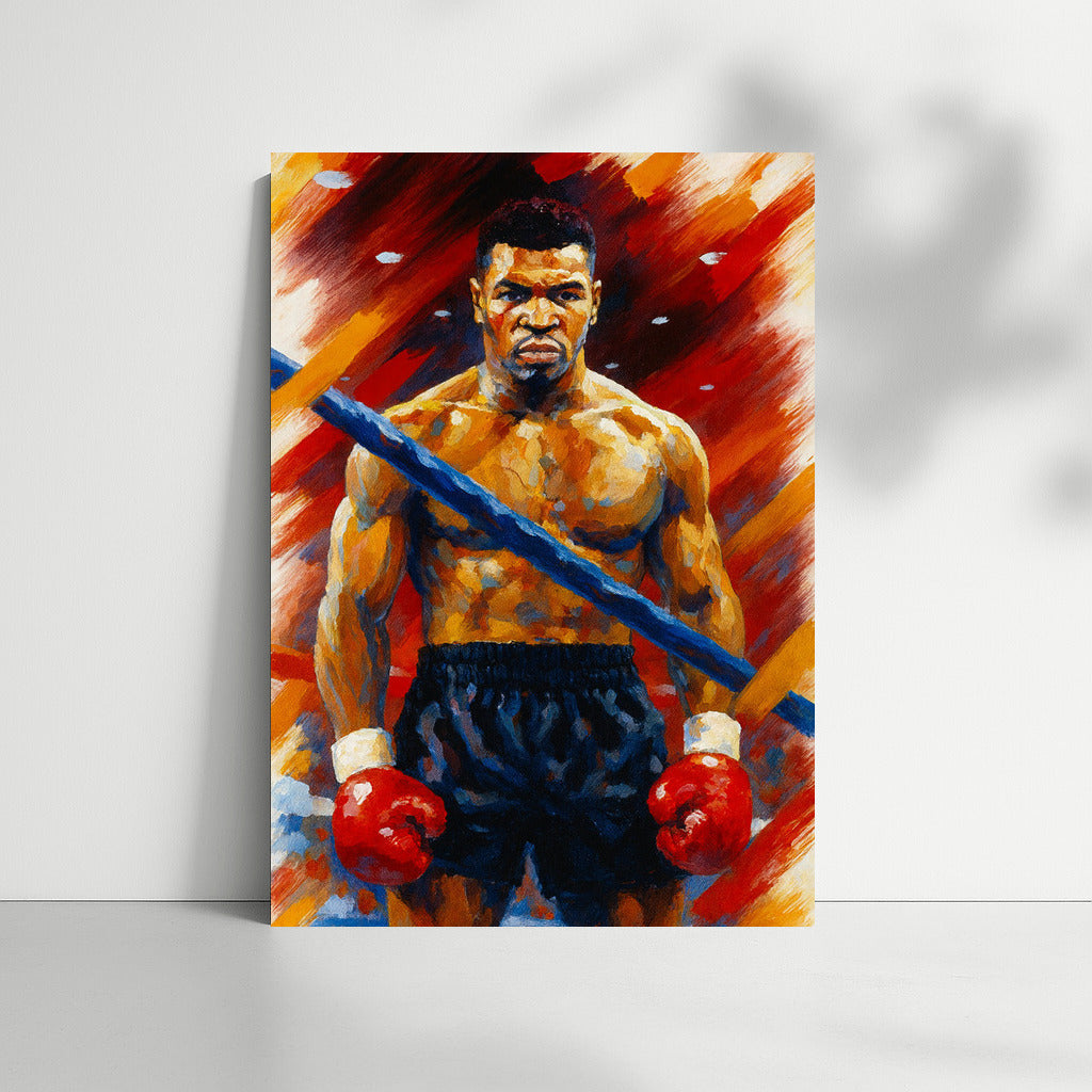 Boxing: The Power and Dynamics of Sport