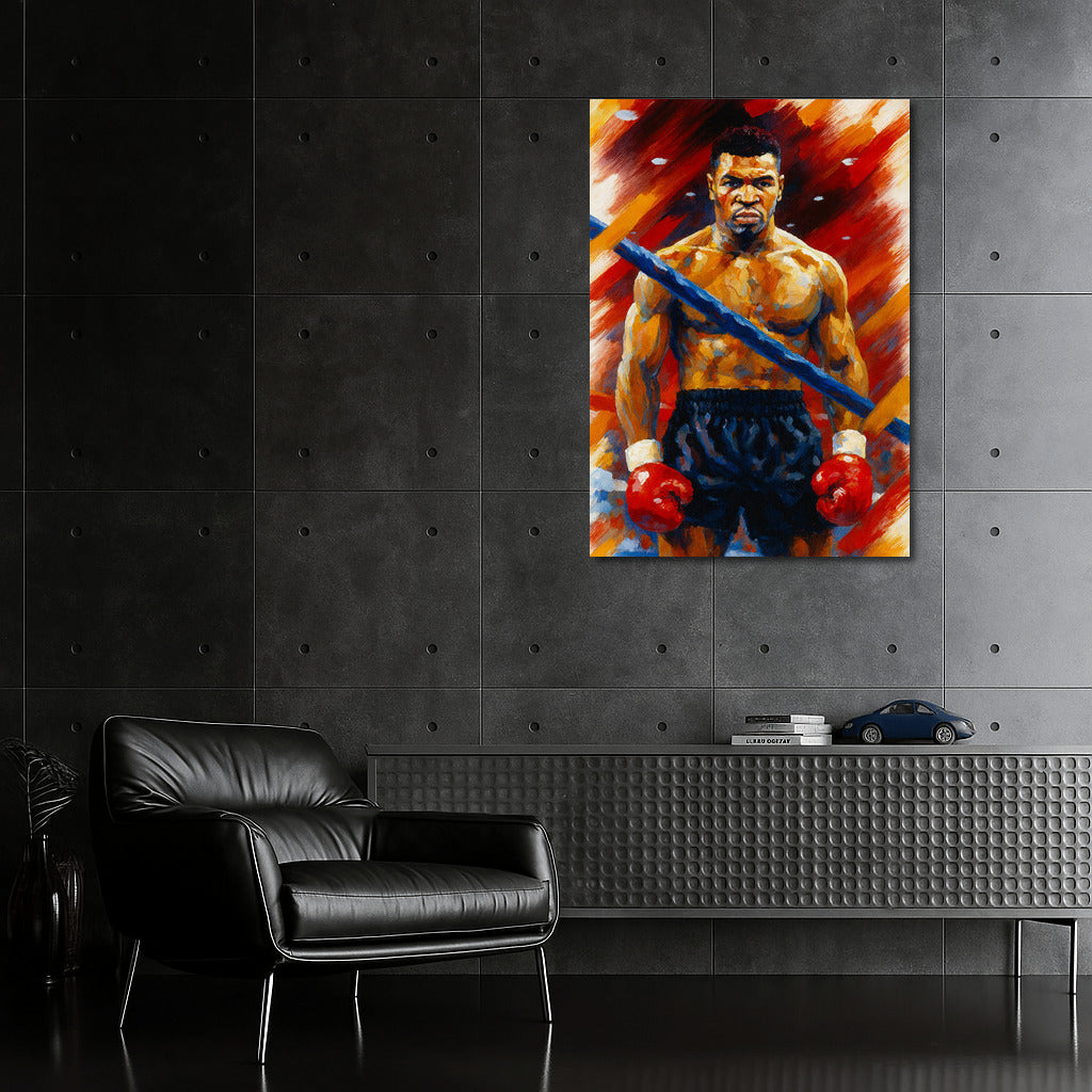 Boxing: The Power and Dynamics of Sport