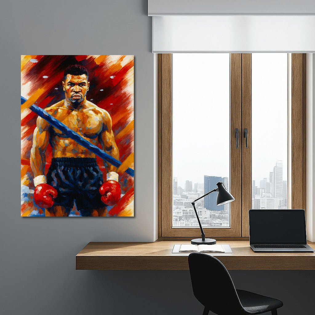 Boxing: The Power and Dynamics of Sport