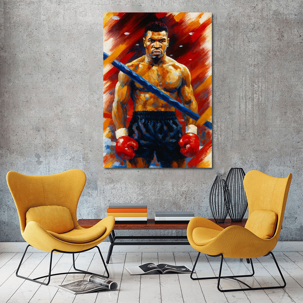 Boxing: The Power and Dynamics of Sport