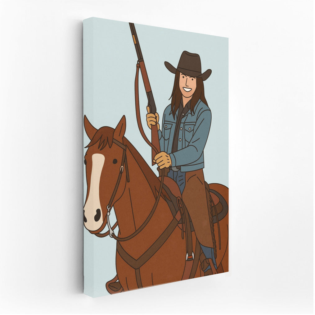 Horseback Riding: The Spirit of Adventure