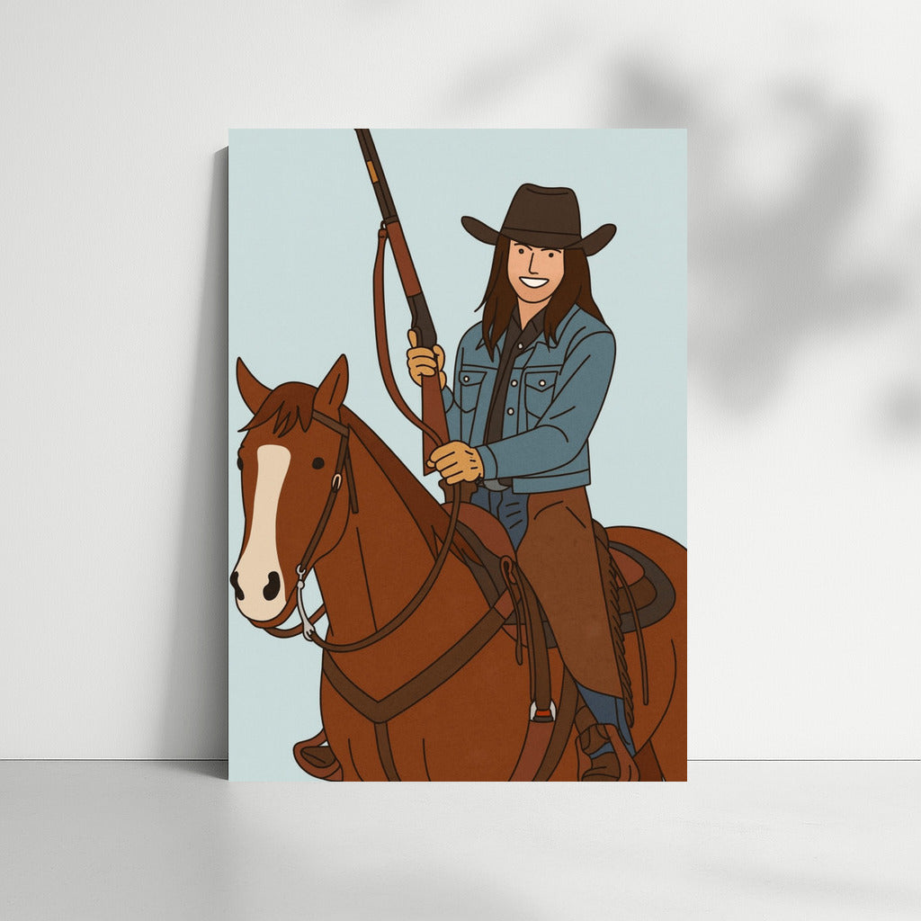 Horseback Riding: The Spirit of Adventure
