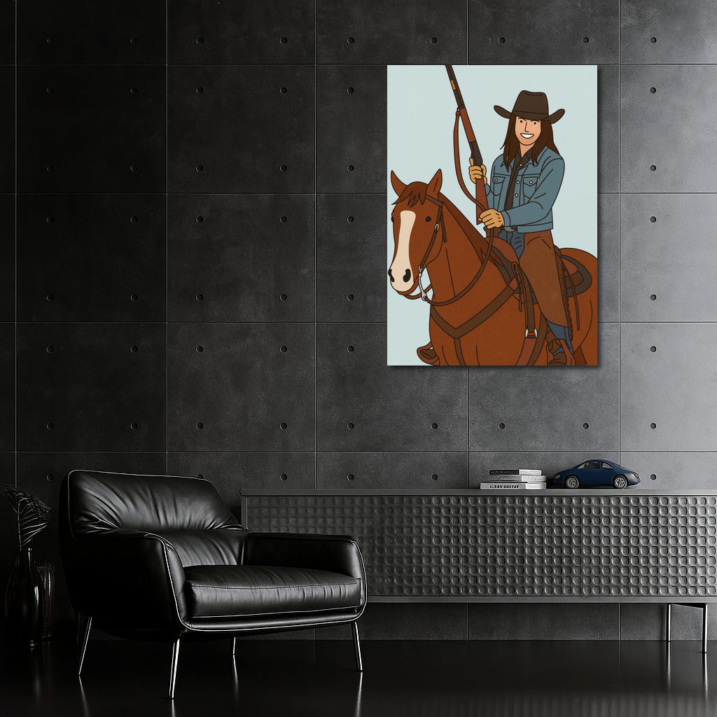 Horseback Riding: The Spirit of Adventure