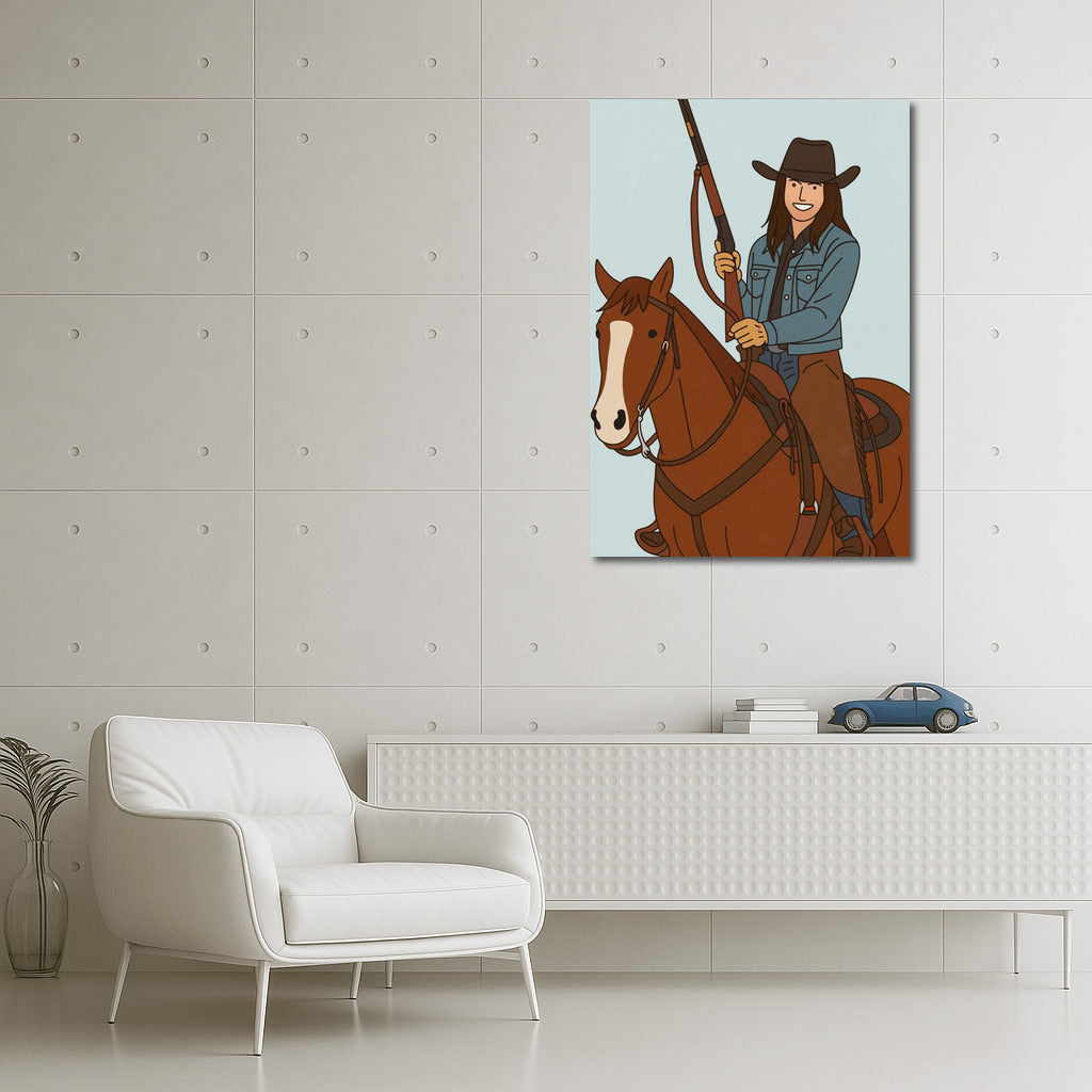 Horseback Riding: The Spirit of Adventure
