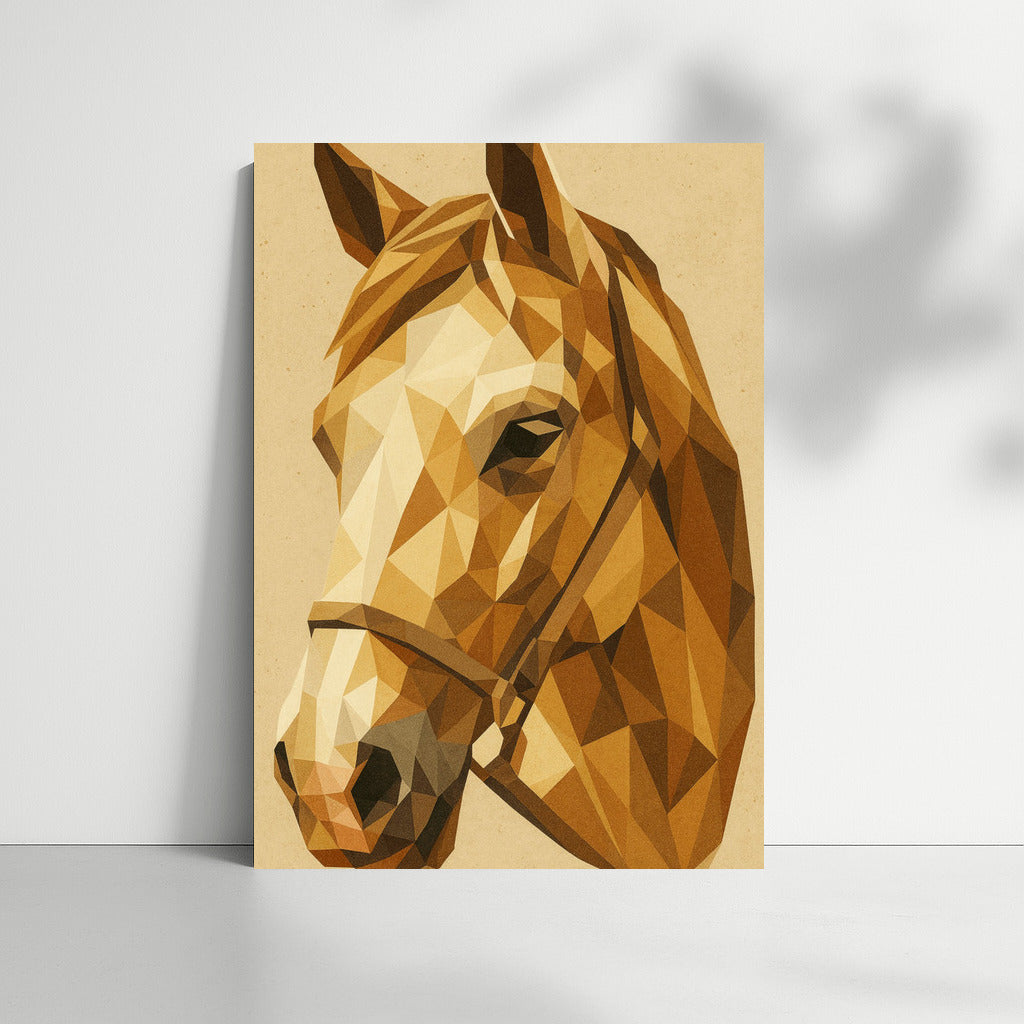 Grace of the Horse: Dynamics of Sport and Elegance