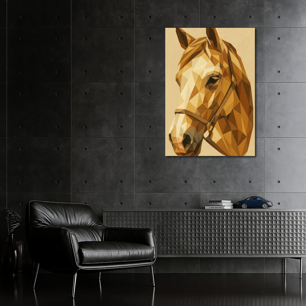Grace of the Horse: Dynamics of Sport and Elegance