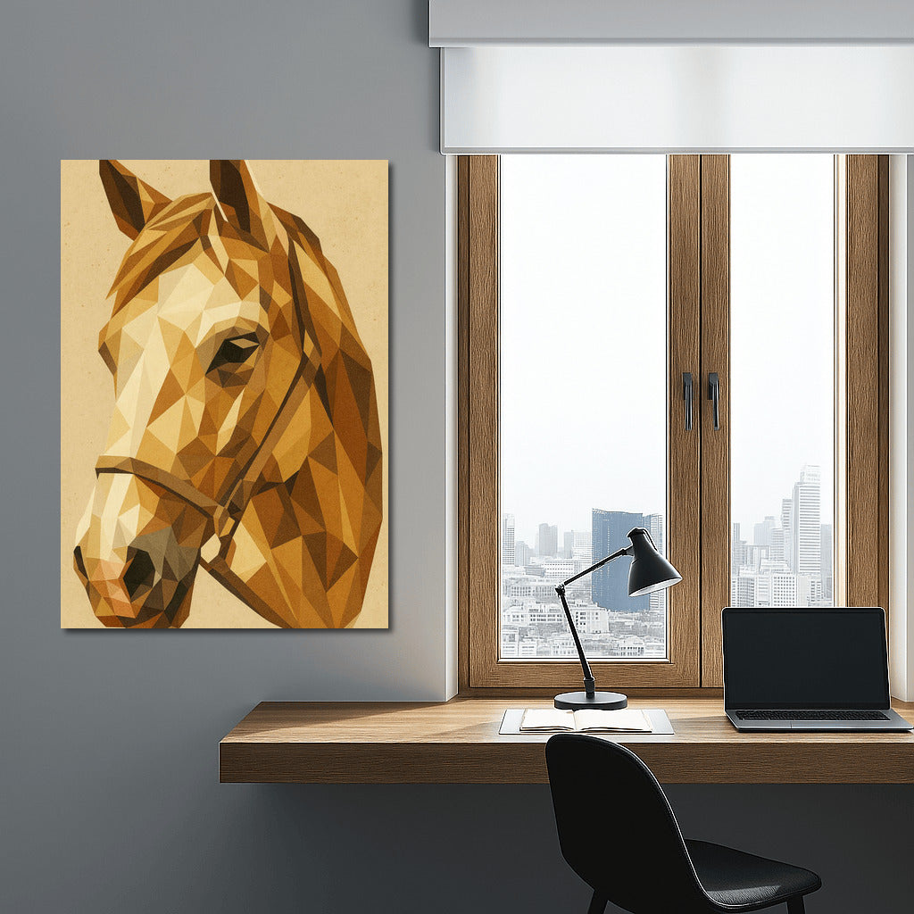 Grace of the Horse: Dynamics of Sport and Elegance