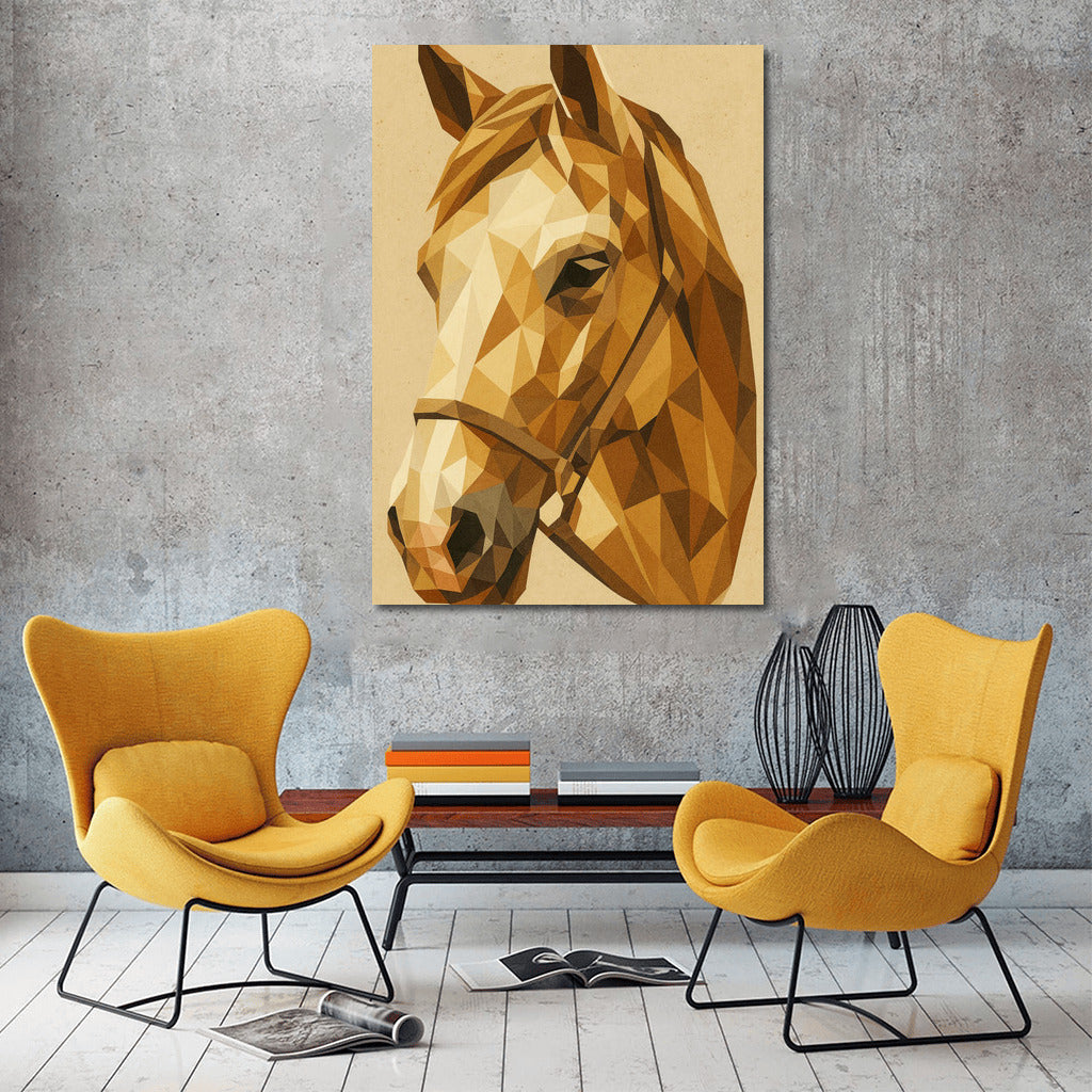 Grace of the Horse: Dynamics of Sport and Elegance