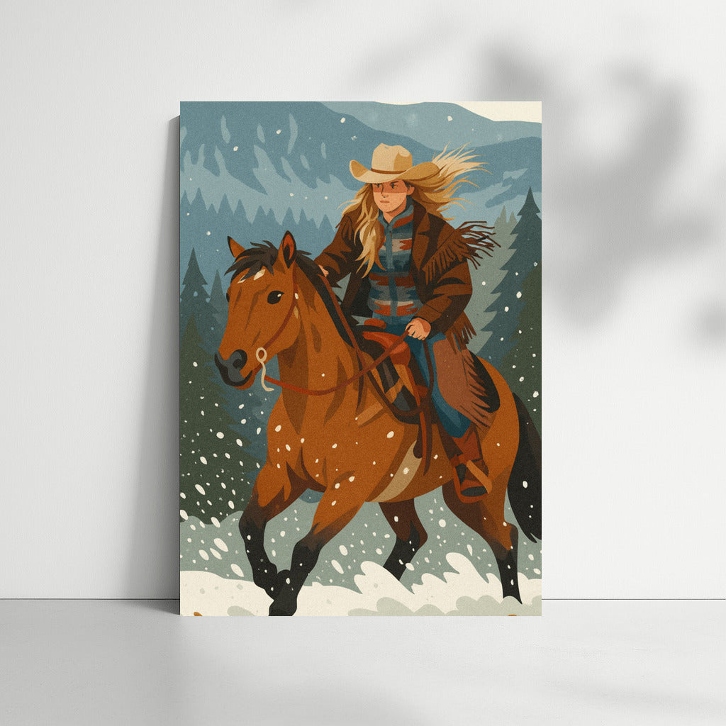 Grace and Freedom: Equestrian Sports in Motion