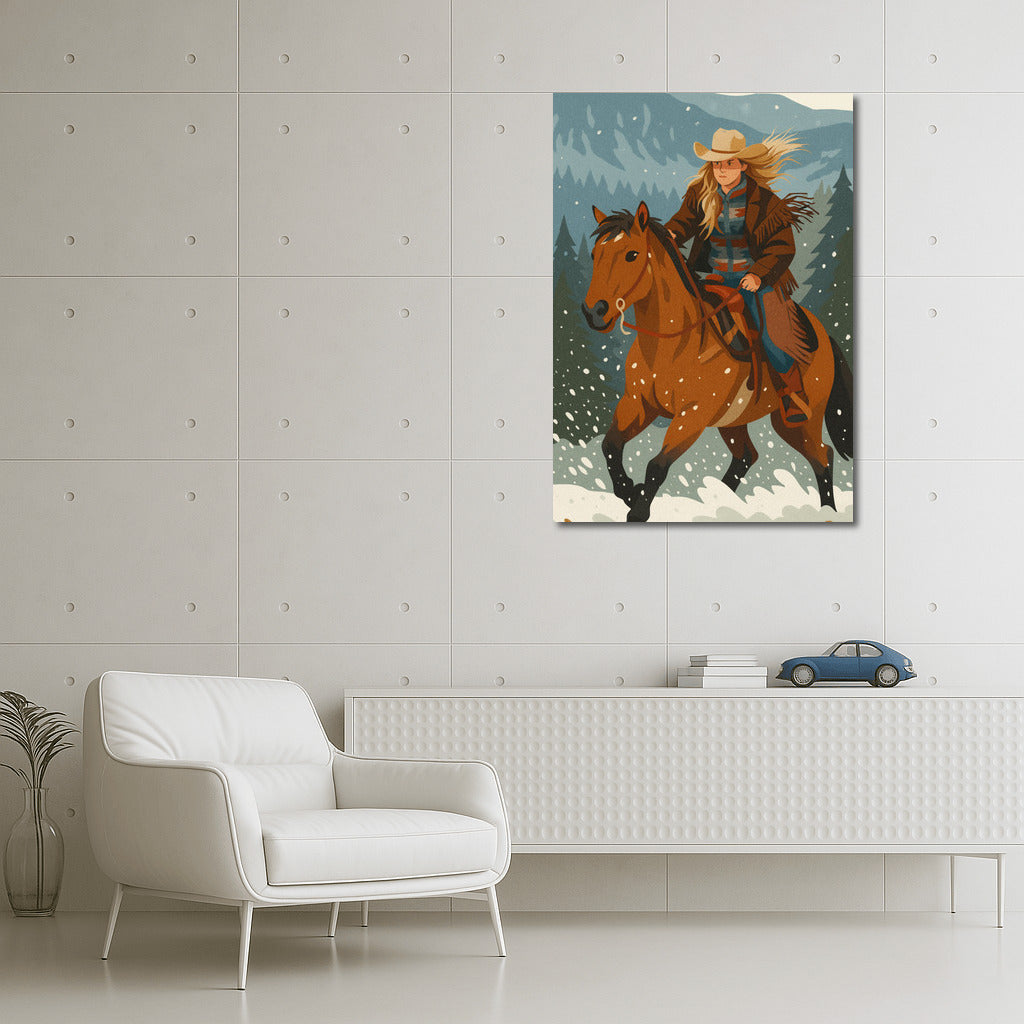 Grace and Freedom: Equestrian Sports in Motion