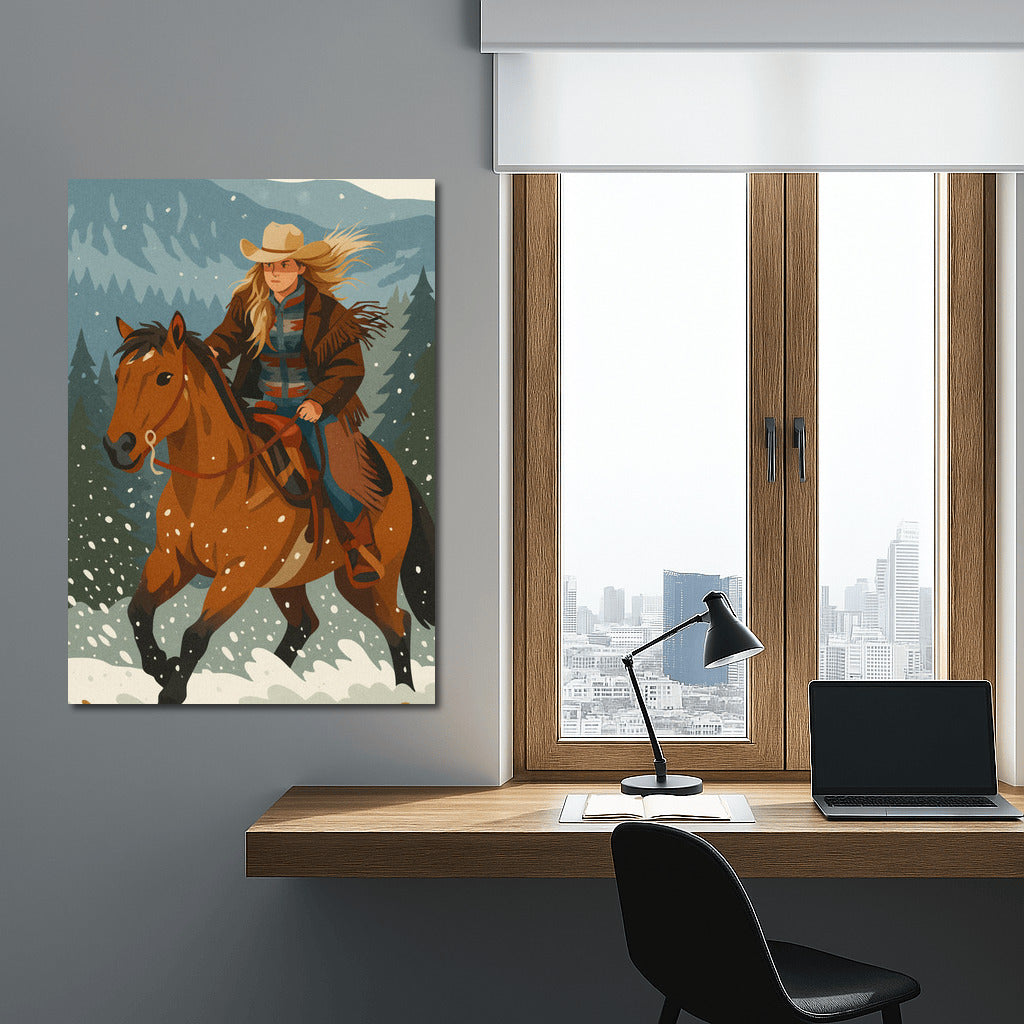 Grace and Freedom: Equestrian Sports in Motion