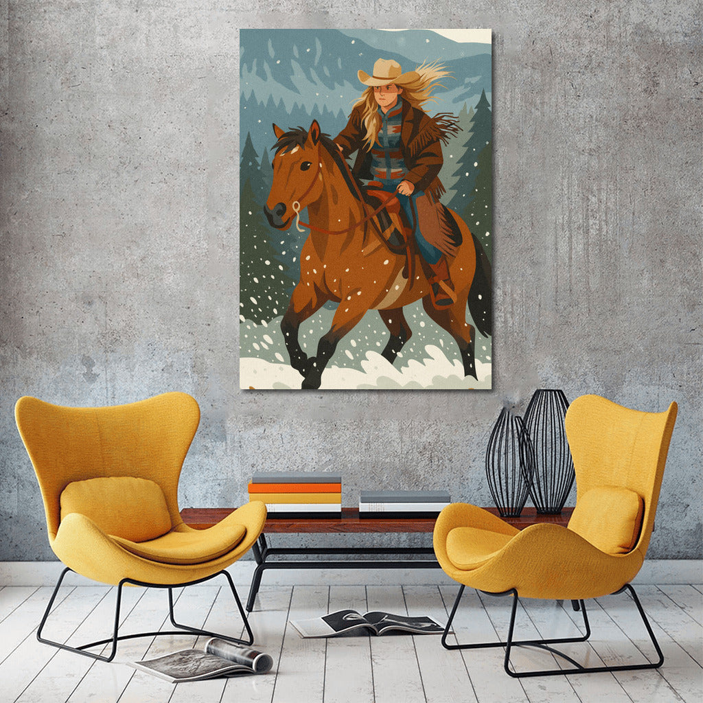 Grace and Freedom: Equestrian Sports in Motion