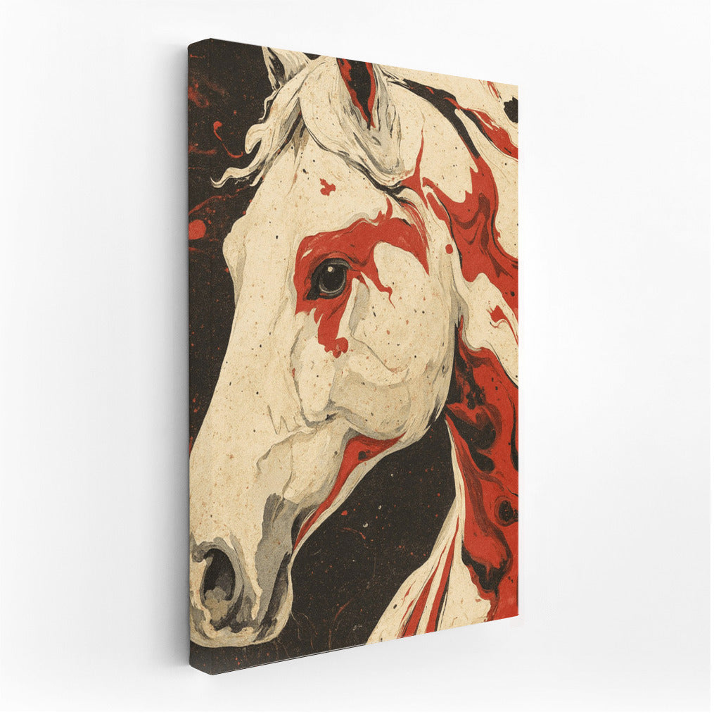 Grace of Equestrian Sport: Energy and Elegance