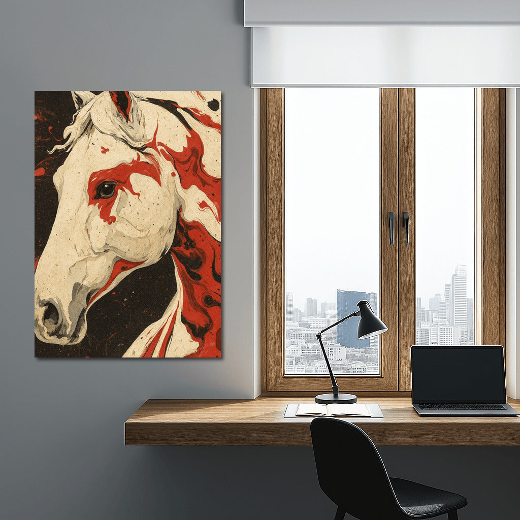 Grace of Equestrian Sport: Energy and Elegance