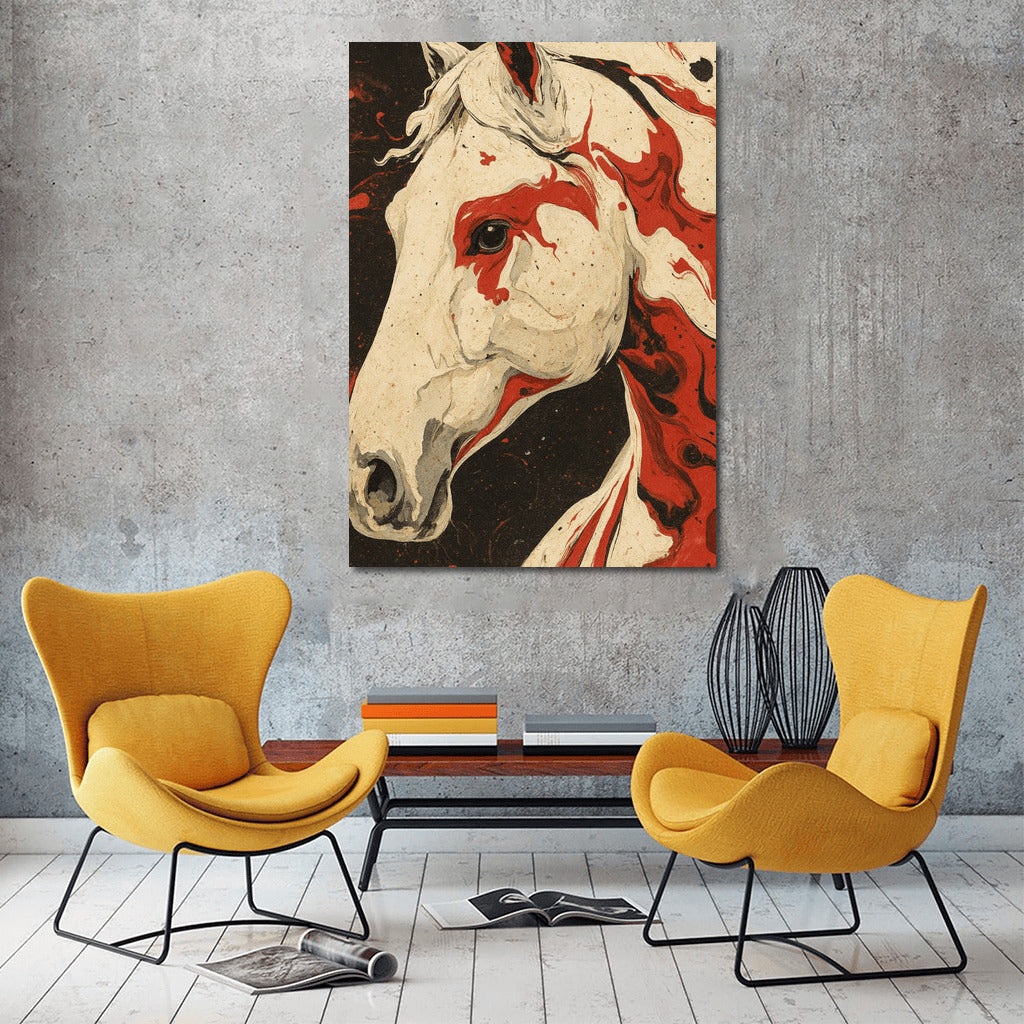 Grace of Equestrian Sport: Energy and Elegance