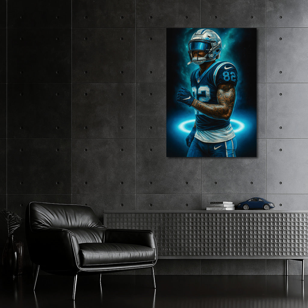 The Dynamics of American Football: Sport and Passion