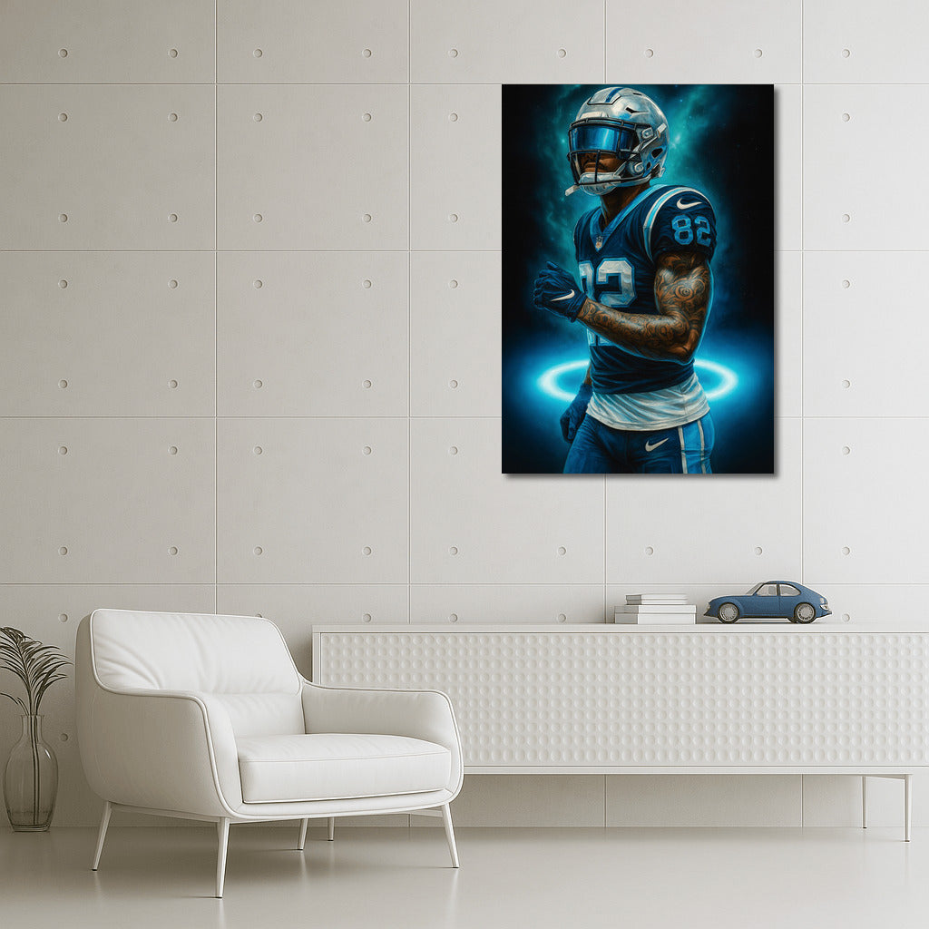 The Dynamics of American Football: Sport and Passion
