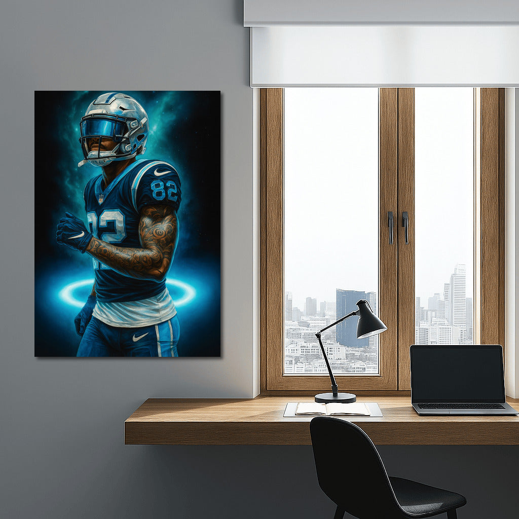 The Dynamics of American Football: Sport and Passion