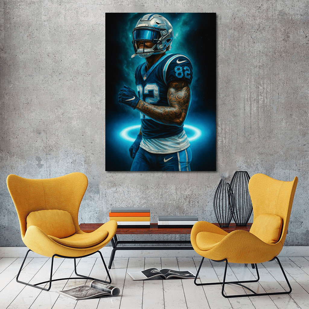 The Dynamics of American Football: Sport and Passion