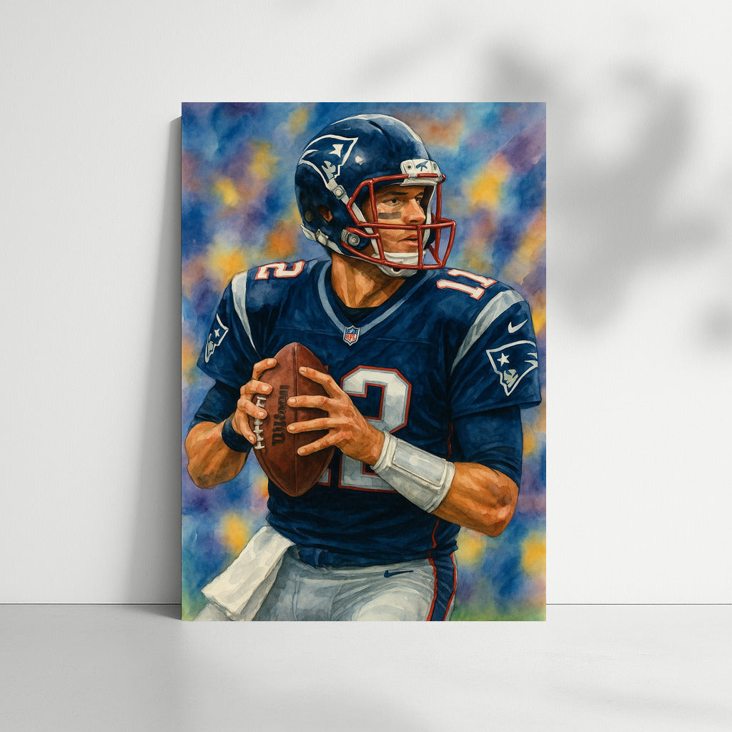 The Energy of American Football: The Dynamics of Sport and Adrenaline