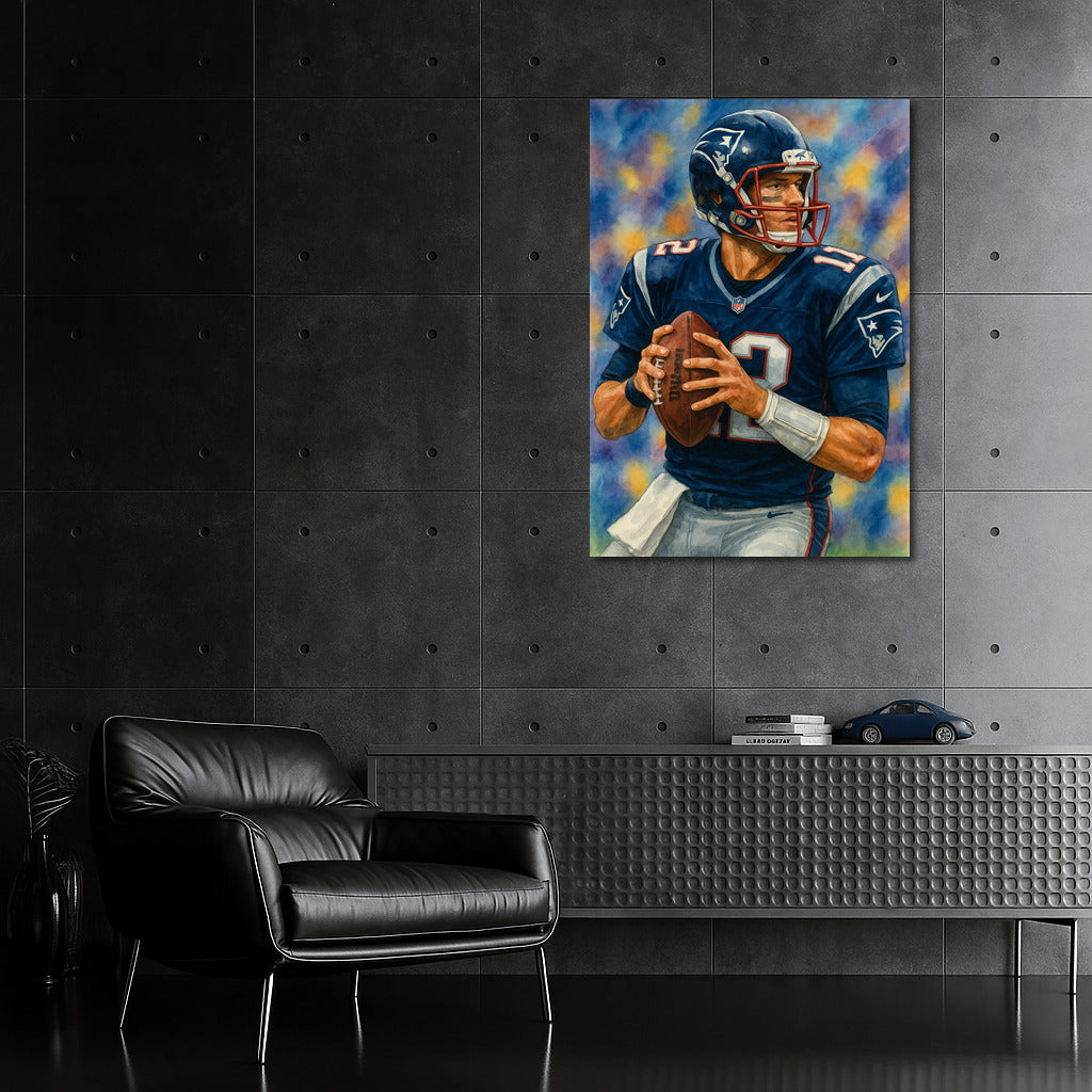 The Energy of American Football: The Dynamics of Sport and Adrenaline