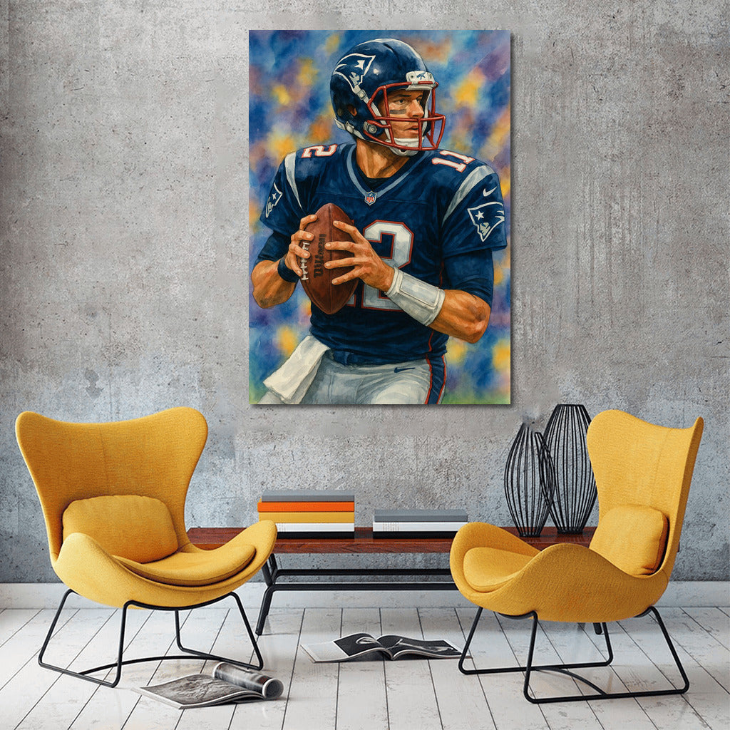 The Energy of American Football: The Dynamics of Sport and Adrenaline