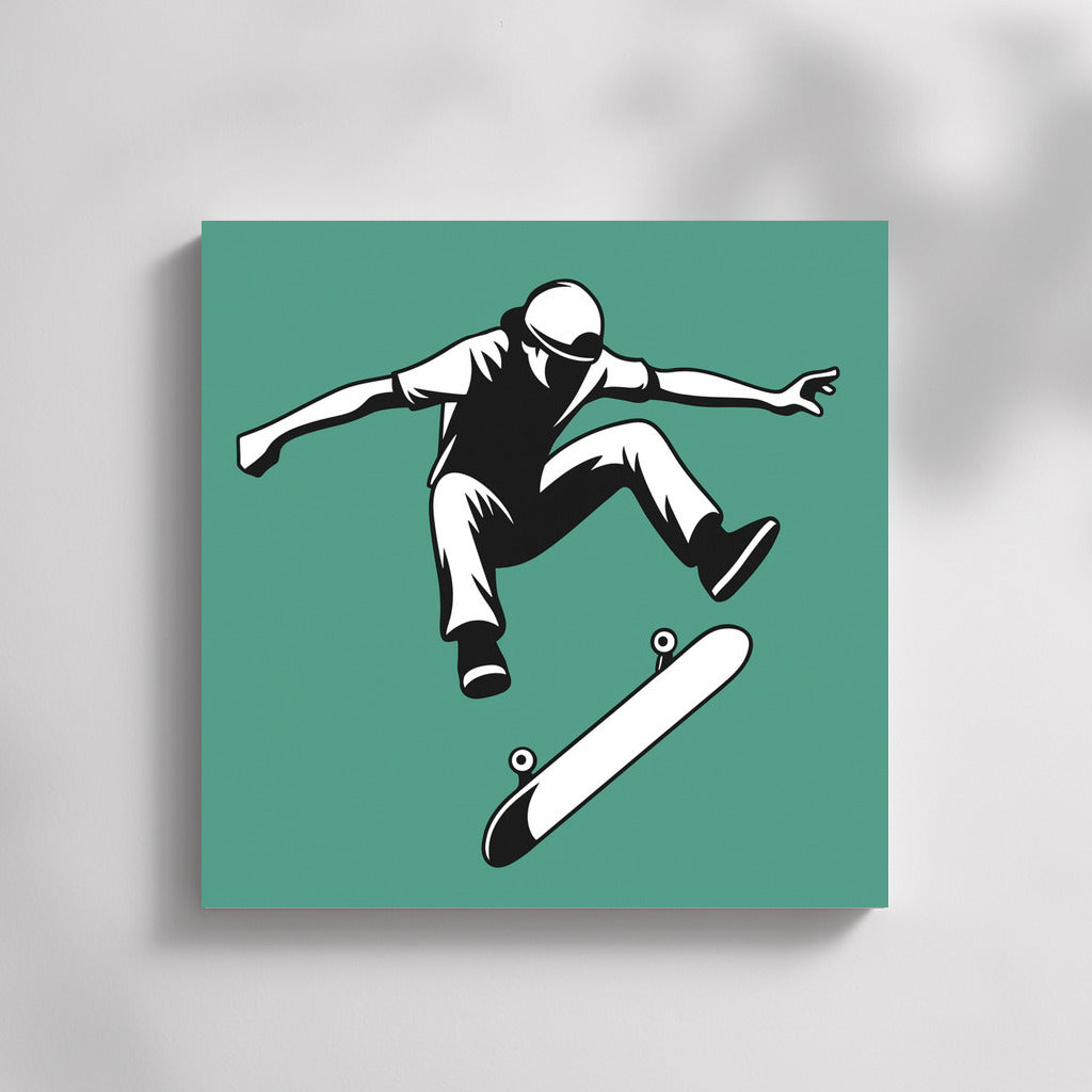 The Dynamics of Skateboarding: Inspiration for Sports Enthusiasts