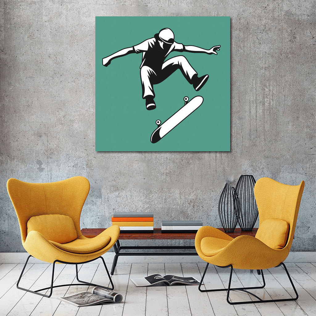 The Dynamics of Skateboarding: Inspiration for Sports Enthusiasts