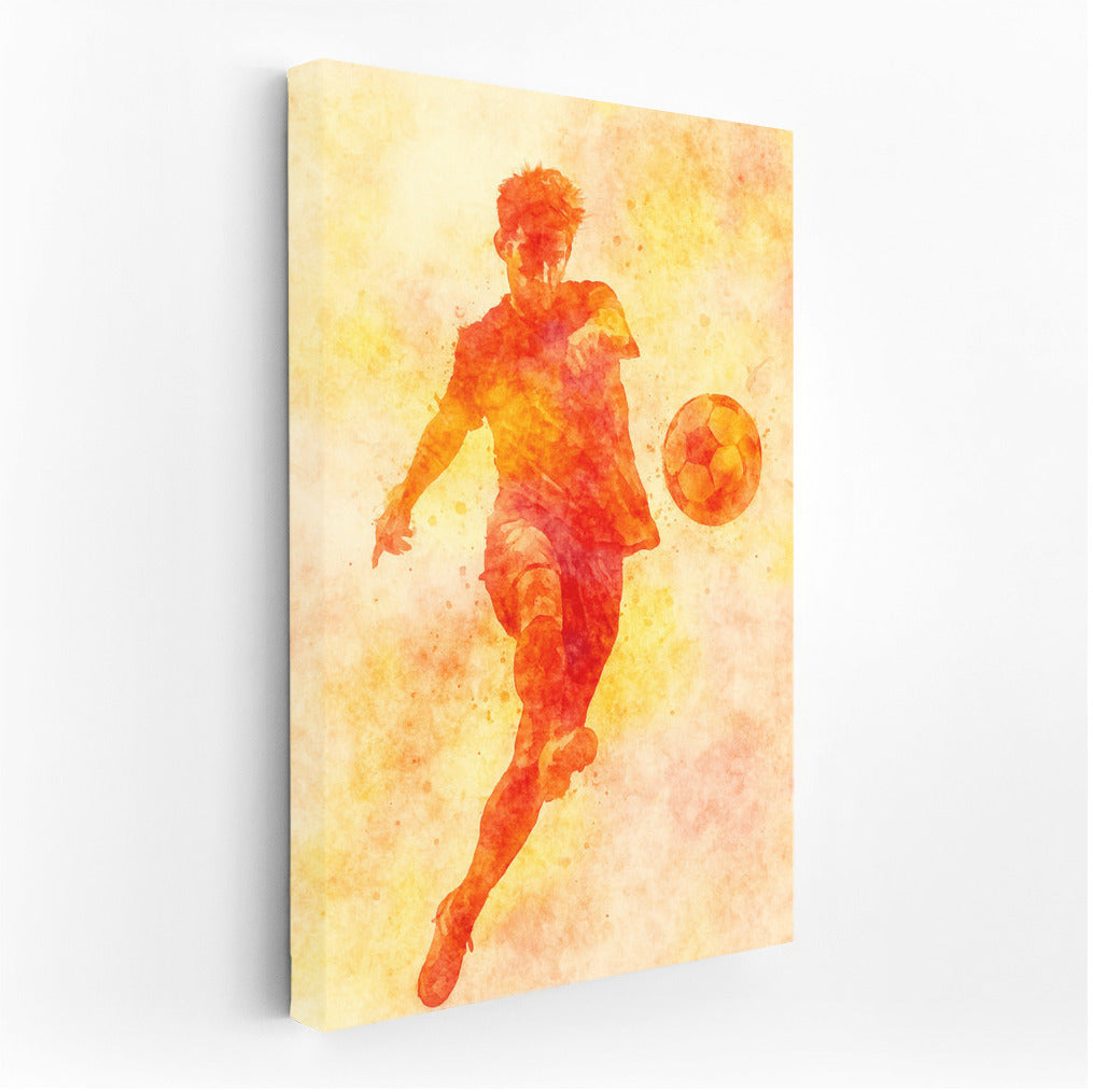 Football Field Energy: Inspiration from Sport