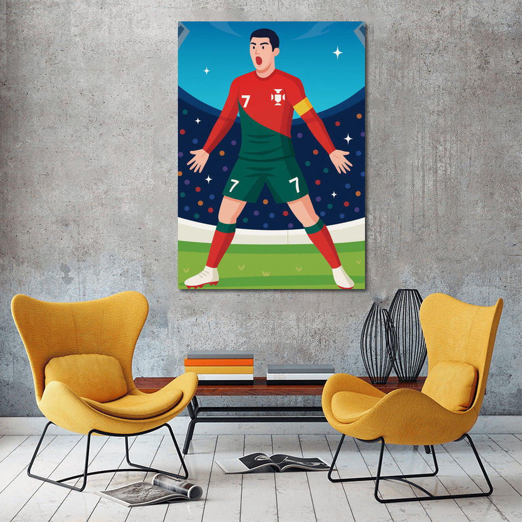 Football Energy: Inspiration for Victories