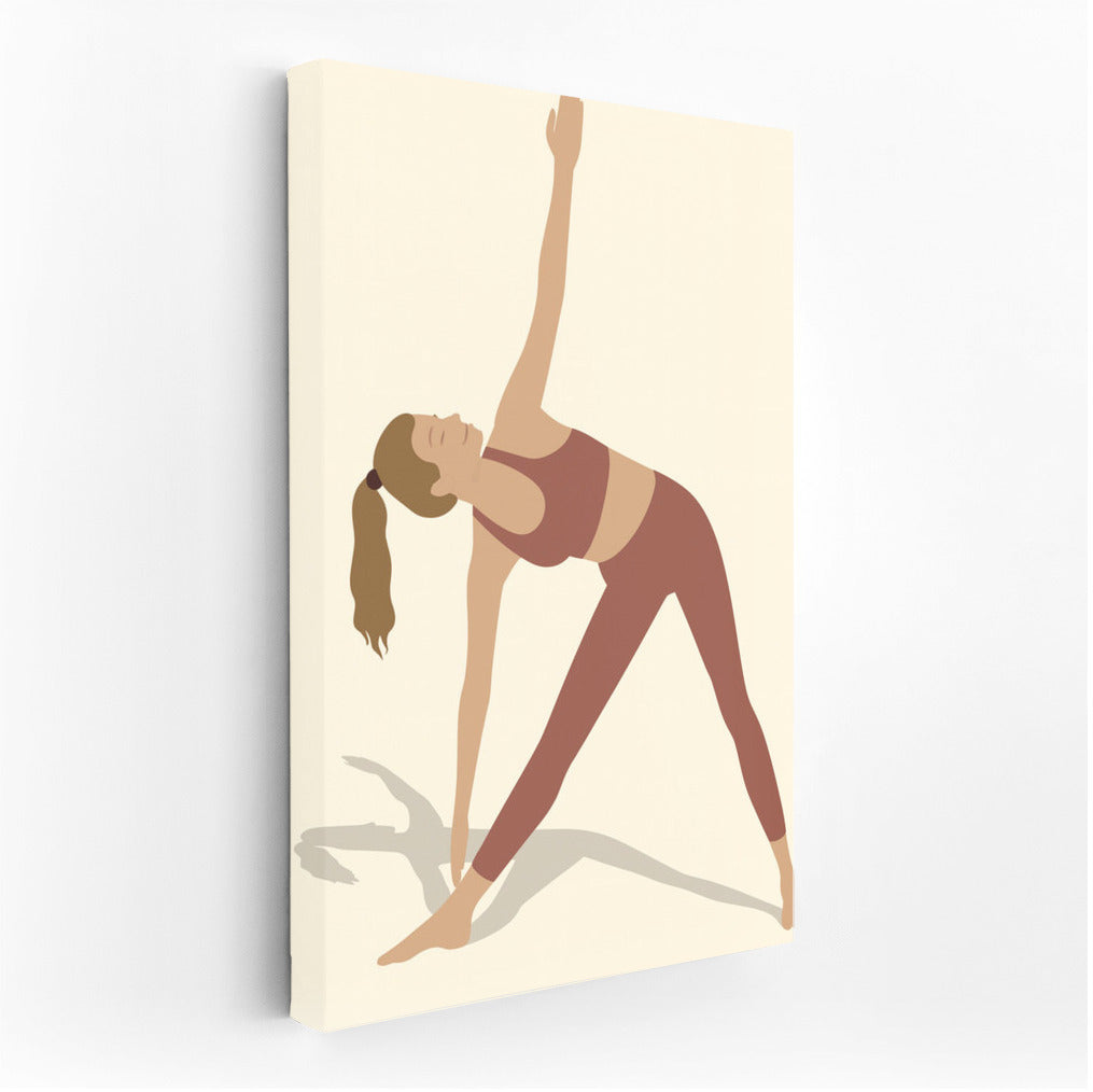 Energy of Sport: Harmony of Stretching