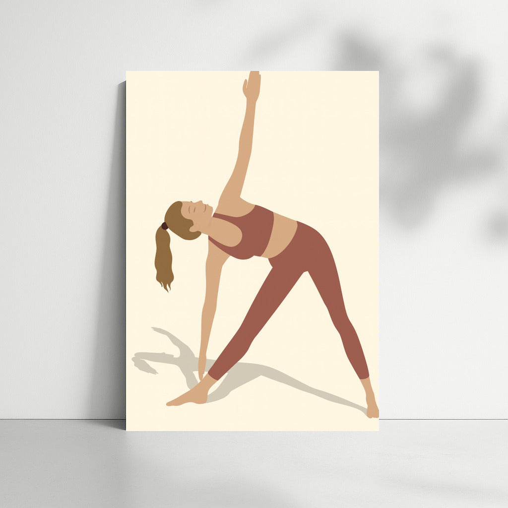 Energy of Sport: Harmony of Stretching