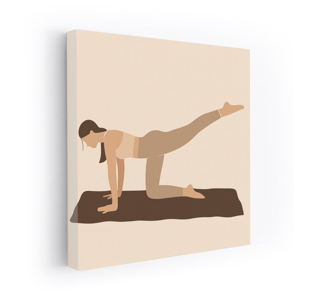 Harmony of Sport: The Art of Stretching