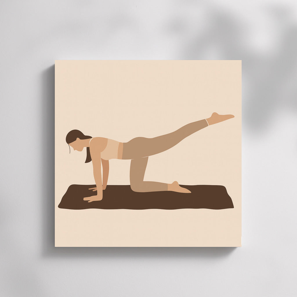 Harmony of Sport: The Art of Stretching