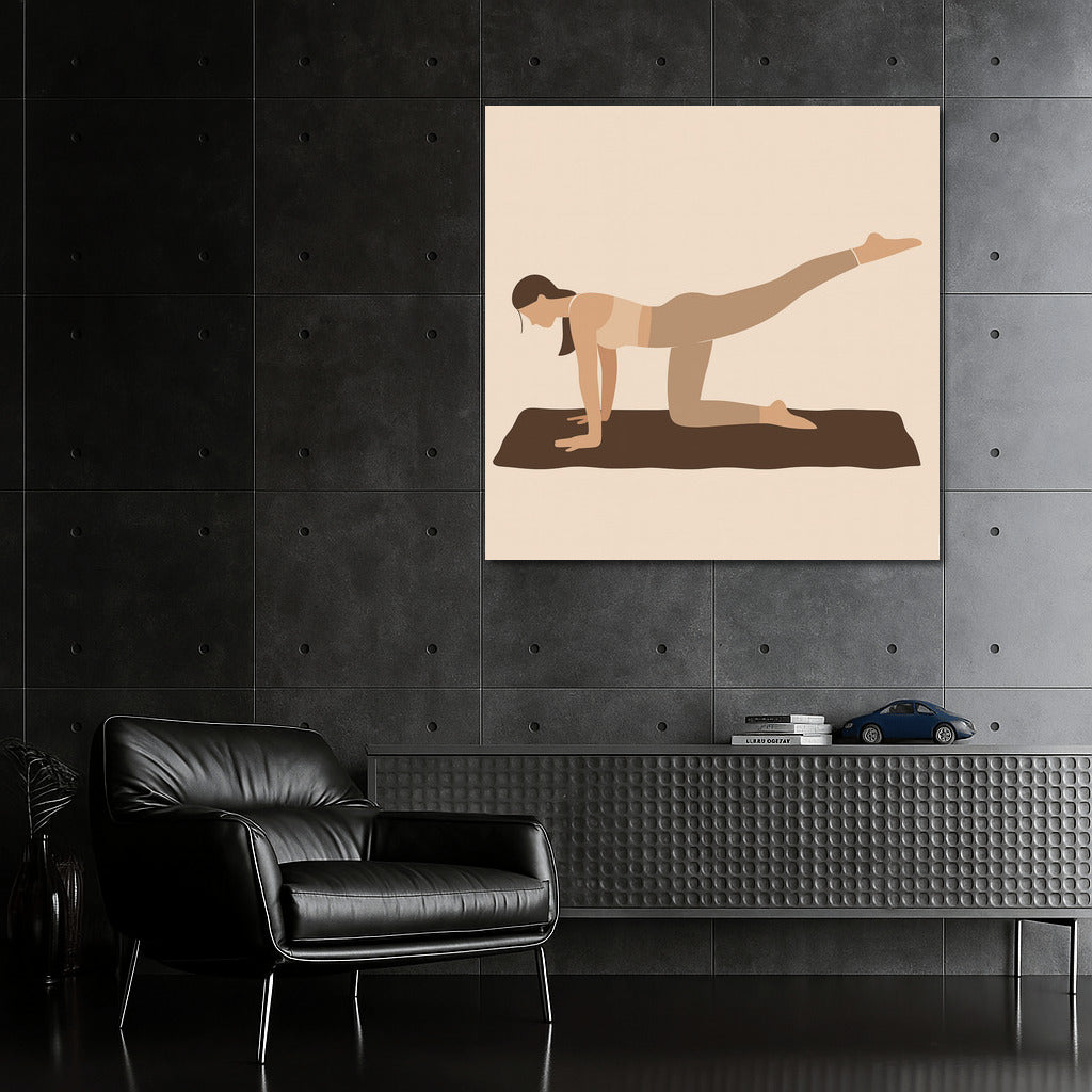Harmony of Sport: The Art of Stretching
