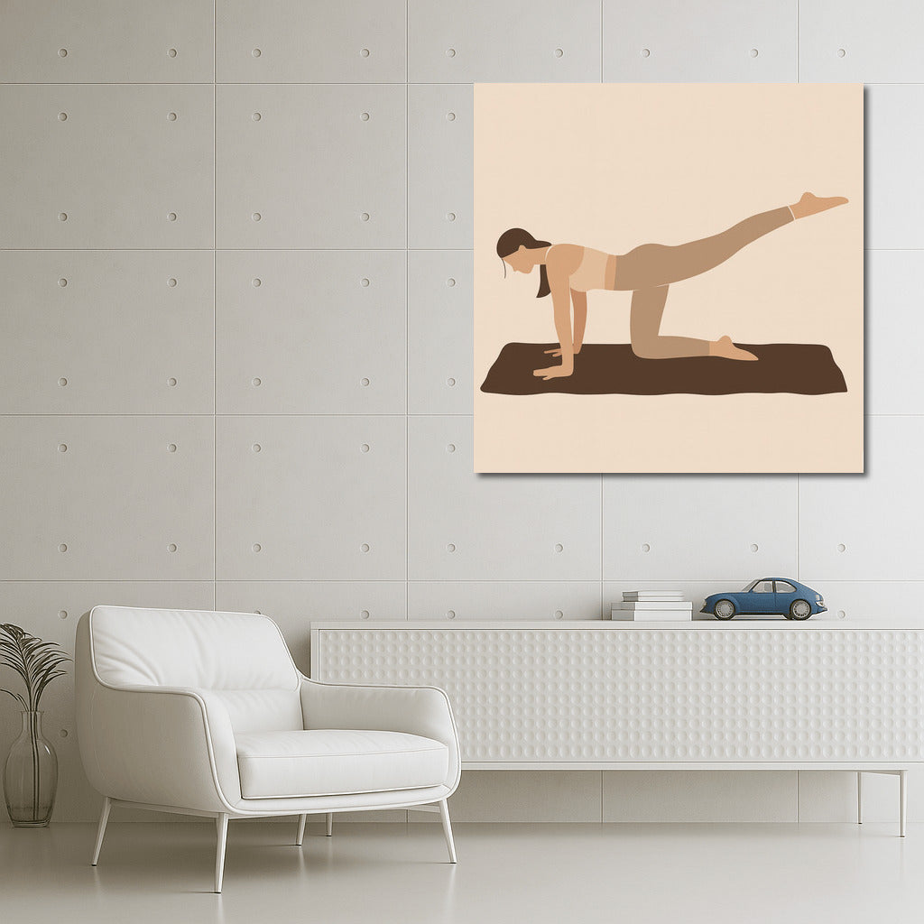 Harmony of Sport: The Art of Stretching