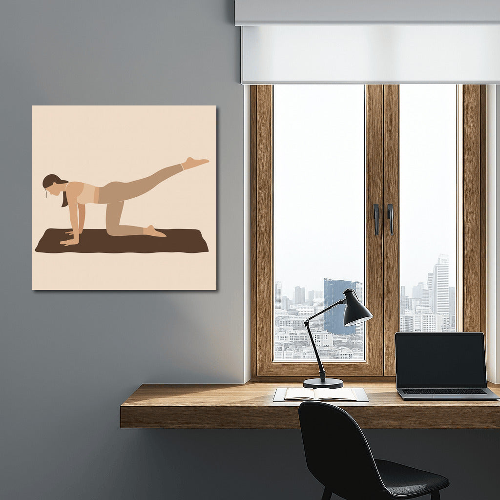 Harmony of Sport: The Art of Stretching
