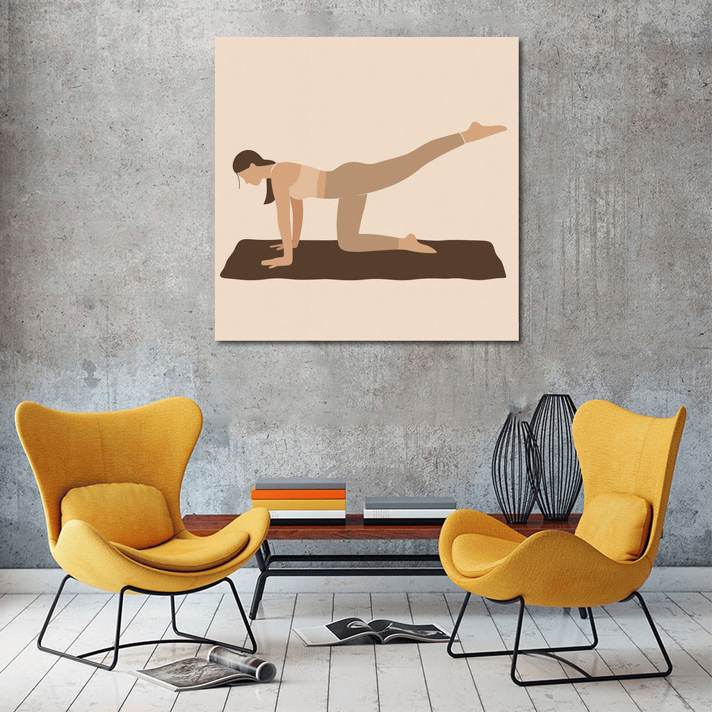 Harmony of Sport: The Art of Stretching