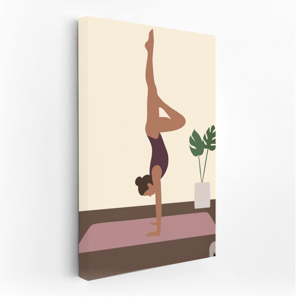 Grace in Motion: The Perfect Stretching for Sports and Balance