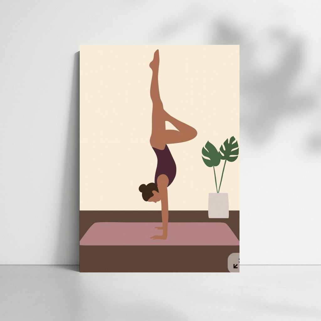Grace in Motion: The Perfect Stretching for Sports and Balance