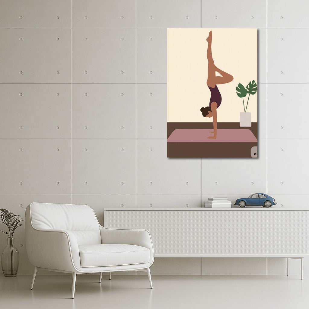 Grace in Motion: The Perfect Stretching for Sports and Balance
