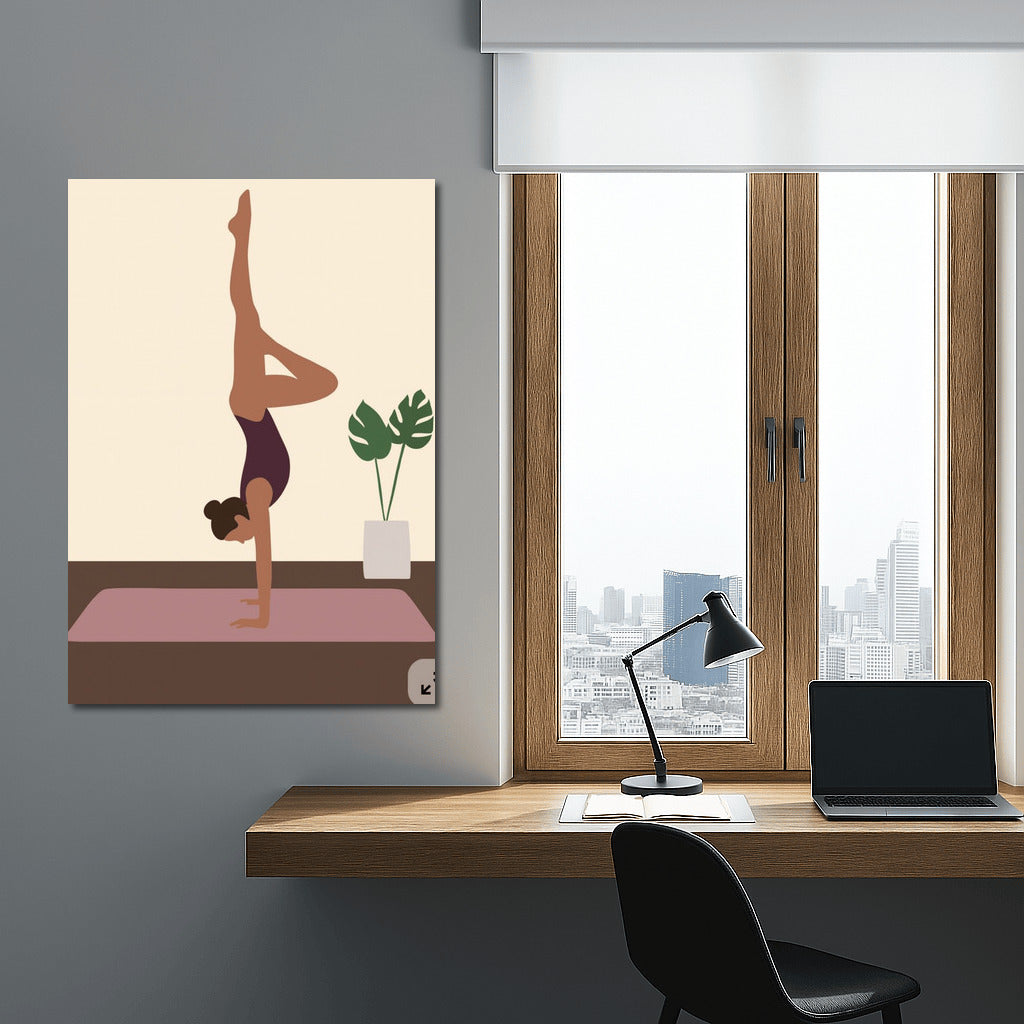 Grace in Motion: The Perfect Stretching for Sports and Balance