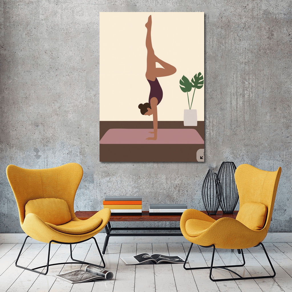 Grace in Motion: The Perfect Stretching for Sports and Balance