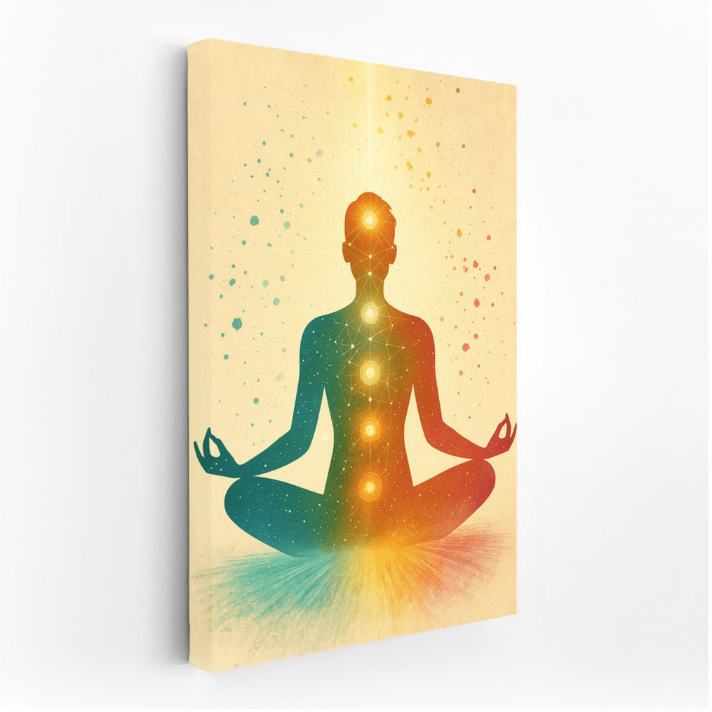 Harmony of Sports and Yoga: Unity in Movement