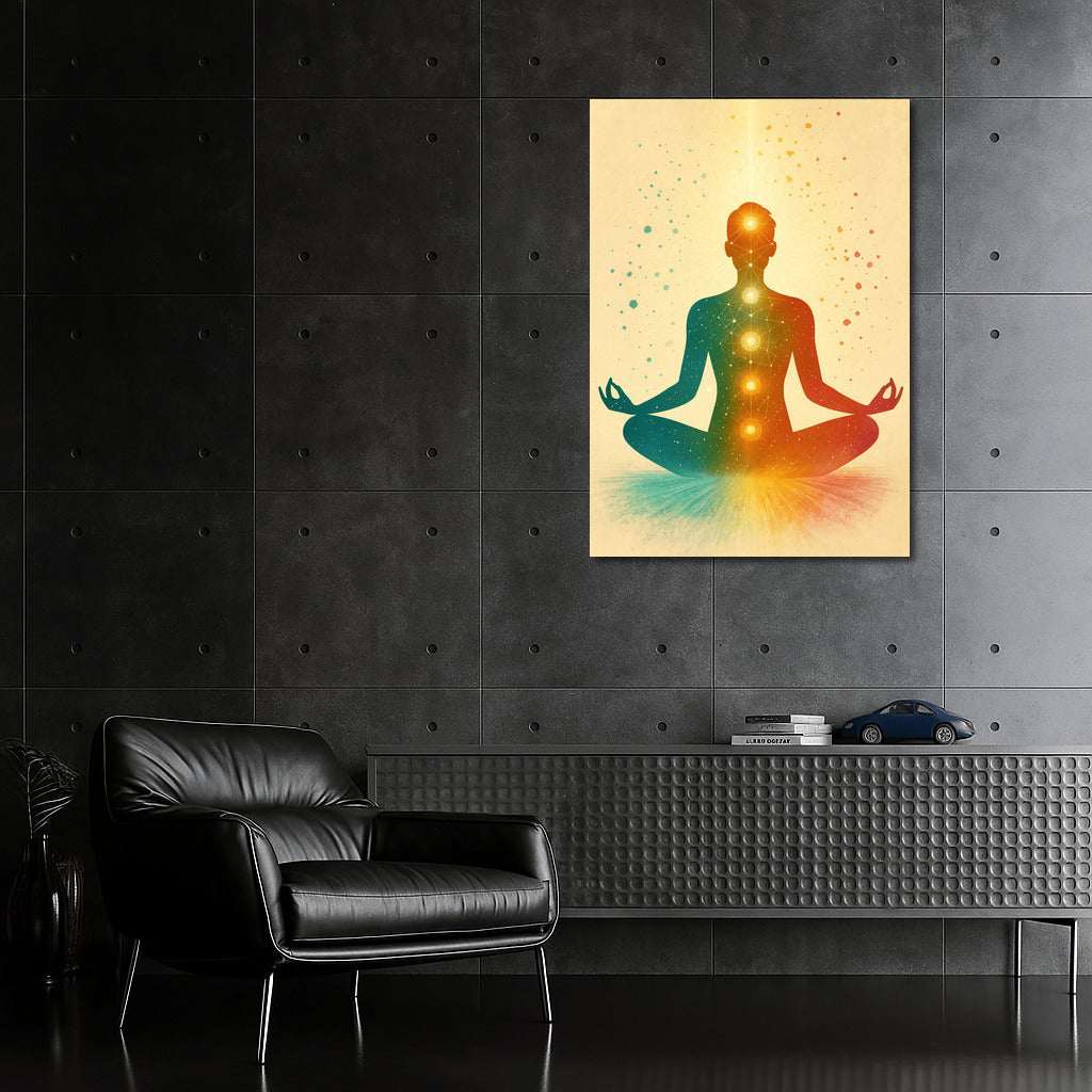 Harmony of Sports and Yoga: Unity in Movement