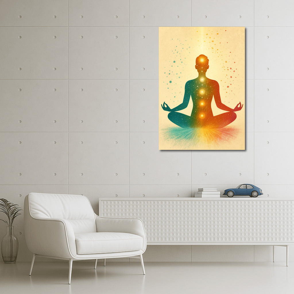 Harmony of Sports and Yoga: Unity in Movement