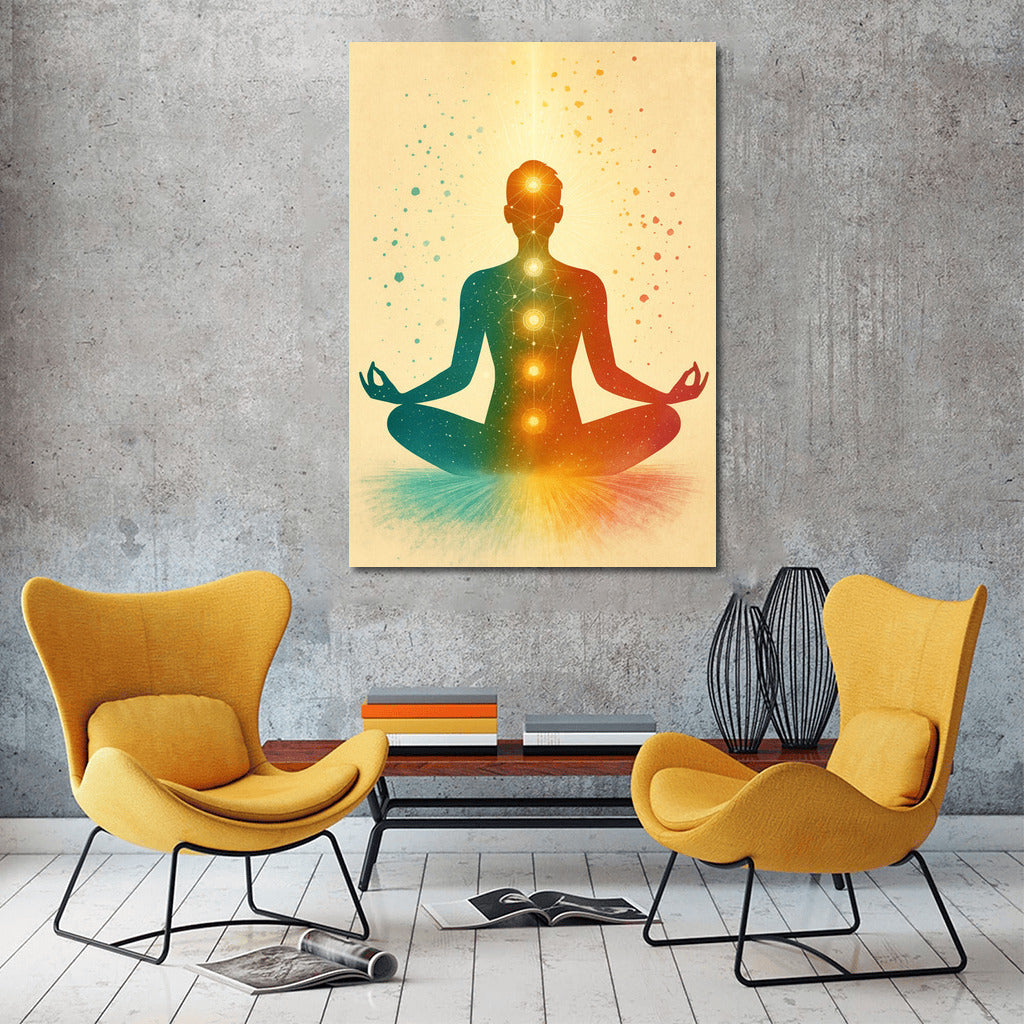 Harmony of Sports and Yoga: Unity in Movement
