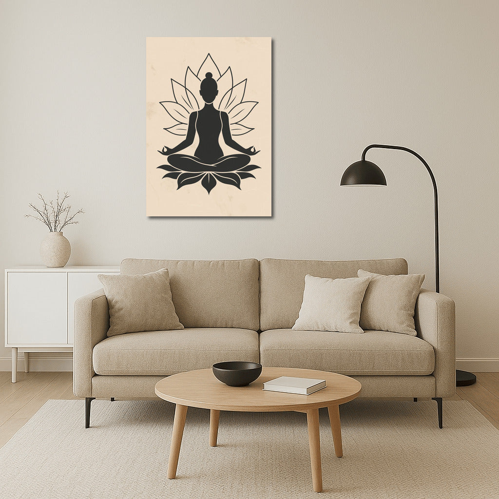 Yoga: Harmony of Sport and Spirit